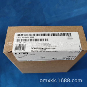 โมดูลอินพุตแบบอนาล็อก Siemens Simatic S7 300 รุ่น 6ES7350 1AH03 0AE0 Profibus DP IP20 ผลิตในประเทศเยอรมนี - Product Image 5