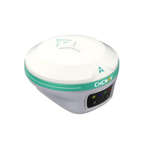 CHCNAV T12Pro alta precisión <span class=keywords><strong>GNSS</strong></span> RTK GPS instrumento de medición RTK <span class=keywords><strong>GNSS</strong></span> base y Rover ingeniería topografía <span class=keywords><strong>GNSS</strong></span> RTK receptor - Product Image 2