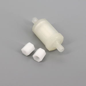 Filtre d'alimentation en encre solvant 14U de qualité supérieure, alternative, neuf, pour imprimante CIJ série <span class=keywords><strong>VJ1580</strong></span>, pièces de rechange pour machines - Product Image 4