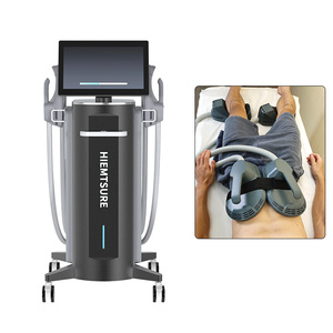 Appareil avancé EMS IFT TENS pour le renforcement musculaire, la stimulation musculaire et la thérapie de soulagement de la douleur au genou - Product Image 6