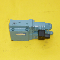 Vanne proportionnelle ESP-02-1A-10 Vanne proportionnelle électro-hydraulique Vanne PQ