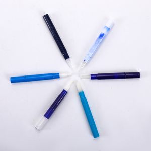 Vazio <span class=keywords><strong>2ml</strong></span> Twist Cosméticos Cutícula Óleo Embalagem Caneta Tubos Atacado - Product Image 5