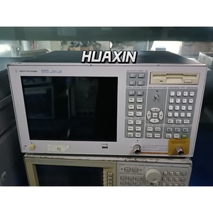 Analyseur de réseau vectoriel Keysight Agilent E5062A 300kHz-3GHz d'occasion hx - Product Image 3