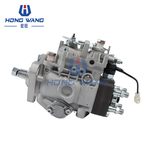Pompe d'injection de carburant diesel durable de la marque HongWang 104780-9960 avec garantie d'un an, compatible avec le moteur TD27 - Product Image 1
