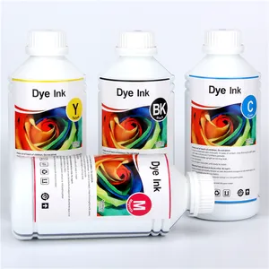 Hot selling Bulk Refill dye ink for Epson L110 L120 L380 L4168 inkjet printers