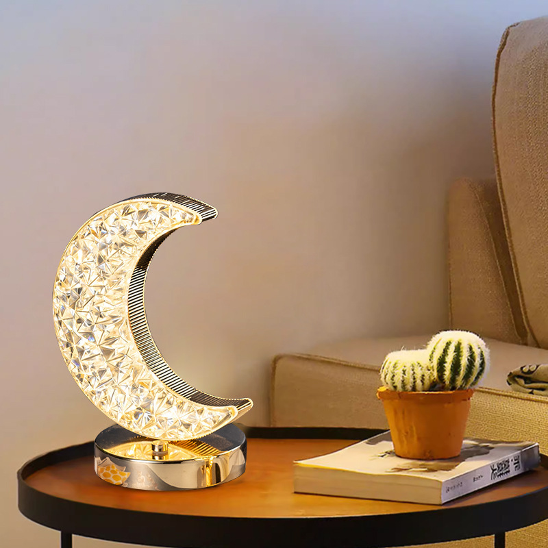 JYLIGHTING Modern LED Night Lights Stars