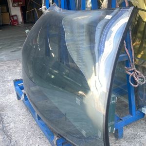 Chine Usine Verre feuilleté trempé incurvé clair <span class=keywords><strong>Prix</strong></span> Verre de construction de sécurité - Product Image 3