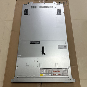Serveur de stockage en rack Dell EMC PowerEdge R670 1U avec processeur Intel Xeon 6, 256 Go de RAM, carte RAID H965i, alimentation 1100 W - Product Image 5