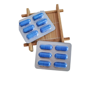 Cápsulas Premium de Maca Negra y Tongkat Ali |   Potenciador de Energía Natural para la Salud Masculina - Disponible OEM - Product Image 4