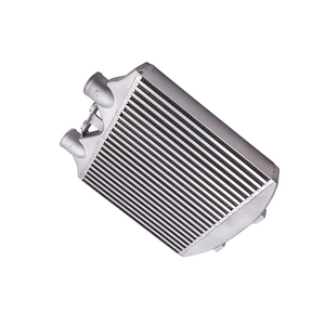 Intercooler et tuyauterie d'intercooler pour Skod@ Fabi@ V*W MK1 6Y 1.9TDI VRS PD130 2002-2009 - Product Image 4