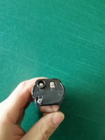 Détecteur de métaux GM, batterie Li-ion rechargeable à usage spécial avec 7,2 V 2700 mAh et numéro de pièce 0311-0061