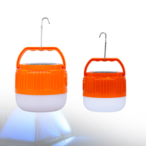 Bán Buôn Năng Lượng <span class=keywords><strong>LED</strong></span> Torch Khẩn Cấp Bóng Đèn Phản Xạ Loại Thông Minh 75 Cảm Biến Cắm Trại Đèn 70 Kho Cảm Biến Ánh Sáng Bóng Đèn PP Nhựa - Product Image 1