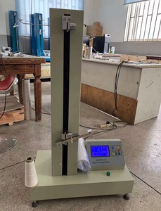 Probador de resistencia de un solo hilo para pruebas de fuerza de tracción y resistencia a la rotura - Product Image 4