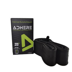 Tubo interior de <span class=keywords><strong>bicicleta</strong></span> de montaña, 700x18/23/25/28/32/35/38/42/43C - Product Image 5