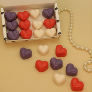<span class=keywords><strong>Kit</strong></span> de fabrication de bougies DIY, bougie flottante <span class=keywords><strong>pour</strong></span> la Saint-Valentin, cadeaux <span class=keywords><strong>pour</strong></span> femmes, cadeaux <span class=keywords><strong>pour</strong></span> la fête <span class=keywords><strong>des</strong></span> mères, cires parfumées en forme de cœur - Product Image 5