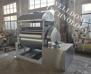 آلة لف الأسطوانة GT/مجفف فلكير الأسطوانة الدوارة - Product Image 5