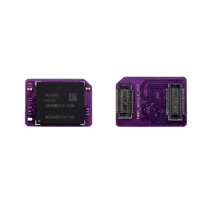 Modul EMMC OEM GGDX Kompatibel Dengan Modul EMMC dari Merek Utama 8/16/32/64/128/256/512GB Mendukung Papan Radxa/Orange PI/Odroid - Product Image 4