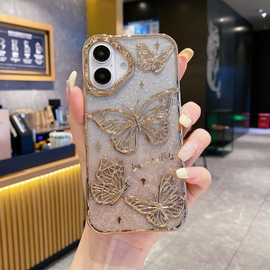 3D farfalla TPU <span class=keywords><strong>cover</strong></span> gel per <span class=keywords><strong>iPhone</strong></span> 14/15 Pro/16 Promax, per <span class=keywords><strong>iPhone</strong></span> <span class=keywords><strong>11</strong></span> colorato chrome <span class=keywords><strong>cover</strong></span> del telefono - Product Image 6