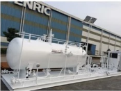 Mini <span class=keywords><strong>station</strong></span> de remplissage conteneurisée 1000L Mobile <span class=keywords><strong>Lp</strong></span> gpl <span class=keywords><strong>Gas</strong></span> Skid Skidmouted - Product Image 4