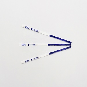 2025 Best Seller prueba Cassette Hcg Sanguin Hcg Dispositivo <span class=keywords><strong>de</strong></span> prueba <span class=keywords><strong>de</strong></span> <span class=keywords><strong>embarazo</strong></span> Diagnóstico <span class=keywords><strong>de</strong></span> <span class=keywords><strong>orina</strong></span> Hcg - Product Image 1