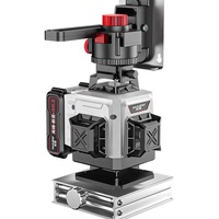 4d 360 faisceau vert auto-niveleur rotatif laser croix verticale niveaux laser niveau laser mural professionnel 16 lignes