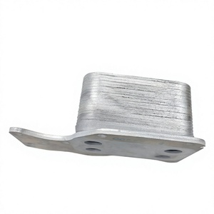 หม้อน้ำ 11428574005 สำหรับ Bmw F20 F23 F30 F31 F35 G30 อะไหล่ทดแทนแบบระบายความร้อนด้วยน้ำ - Product Image 3