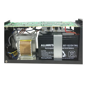 오프라인 미니 스마트 <span class=keywords><strong>ups</strong></span> <span class=keywords><strong>500va</strong></span>/1000va 순수 사인파 노트북 - Product Image 4