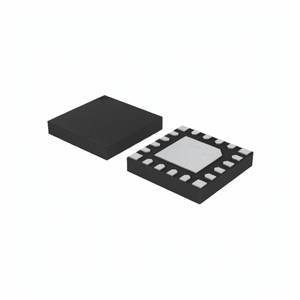 Embedded EFM8SB10F8A-A-QFN20 Original One Stop Service 20 UFQFN Exposed Pad Electronic Circuit Components - Product Image 1