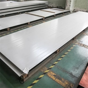 Precio bajo de fábrica Venta caliente hoja de acero inoxidable de alta calidad precio sus310s - Product Image 5