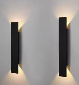 Настенные светильники для дома, 24 Вт - Product Image 1