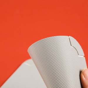 Tapis antidérapant en silicone maillé personnalisé, auto-adhésif, pour tables et chaises, tapis antidérapant - Product Image 5