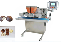 Machine à Déposer du Chocolat MOS-8