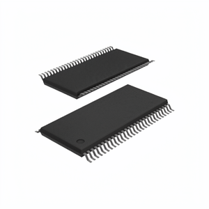 Electronic Circuit Components 74FCT162652CTPACT 56 TFSOP Logic In Stock - Product Image 1