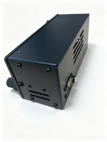 Instrument de simulation de vol G430 - Vol simulé