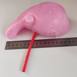 KyrenMed Modelo Treinamento Fígado Humano Silicone Modelo Prática Cirurgia Hepática para Prática Cirurgia Hepática - Product Image 6