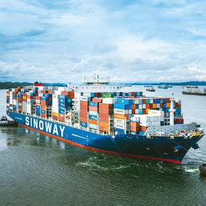 Servicio de Transporte Marítimo FCL de Entrega Rápida de China a Sudamérica con Horario Preciso y Transporte Eficiente - Product Image 6