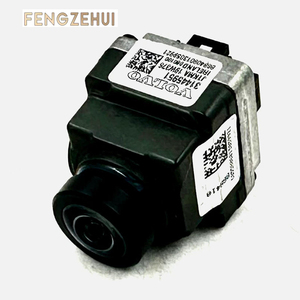 Cámara <span class=keywords><strong>de</strong></span> Visión Trasera para Automóvil, Grabadora <span class=keywords><strong>de</strong></span> 360 Grados, Asistencia <span class=keywords><strong>de</strong></span> Estacionamiento, Cámara <span class=keywords><strong>de</strong></span> Reversa 31445951 para <span class=keywords><strong>Volvo</strong></span> S60 2019-2023 - Product Image 1