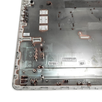 Coque inférieure de base pour HP 17-by 17T-by 17-CA 17G-CR 17G-CS 17.3" L22508-001 Argent