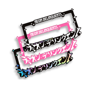 Cadre de <span class=keywords><strong>plaque</strong></span> d'<span class=keywords><strong>immatriculation</strong></span> de voiture en plastique avec logo personnalisé <span class=keywords><strong>Support</strong></span> de <span class=keywords><strong>plaque</strong></span> d'<span class=keywords><strong>immatriculation</strong></span> de voiture Couvercle de <span class=keywords><strong>plaque</strong></span> d'<span class=keywords><strong>immatriculation</strong></span> européenne Cadres de licence personnalisés - Product Image 5