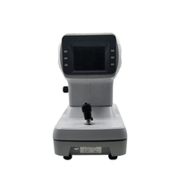 Autorefraktometer SJ Optics KR-9000 dengan Keratometer Digital Auto Refraktor Optometrist Garansi 18 Bulan