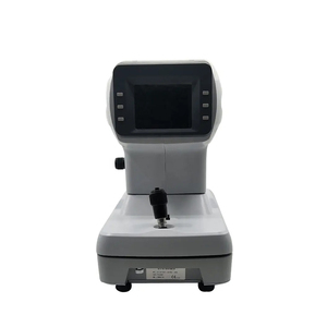 Réfractomètre automatique optique SJ avec kératomètre KR-9000 optrométriste de réfracteur automatique numérique - Product Image 4