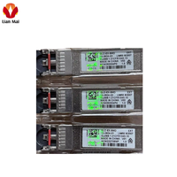 Module émetteur-récepteur optique à double fibre SFP GLC-EX-SMD, neuf en stock, garantie 1 an