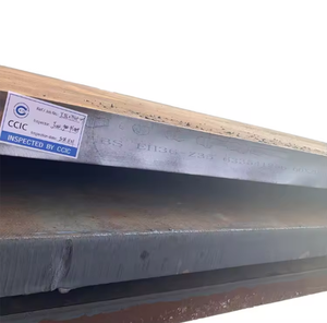 แผ่นเหล็กคาร์บอนรีดเย็นสำเร็จรูป ASTM GB กระบวนการดัดมาตรฐาน - Product Image 1