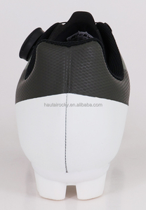 Meilleures ventes, logo OEM personnalisé, tige en mesh respirant, boucle réglable, semelle en caoutchouc durable, chaussures de cyclisme VTT, chaussures de sport. - Product Image 5