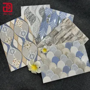 cheap price 200*300 ceramic wall tile for bathroom and kitchen for export