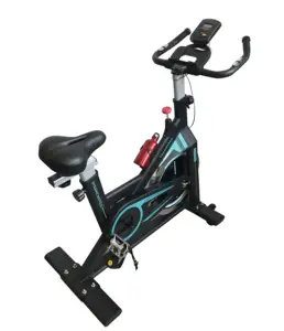 Sports Equipment 6.0kgs Flywheel Home Use Spin Bikes Body Training Exercise Bike Workout Bike Cycle