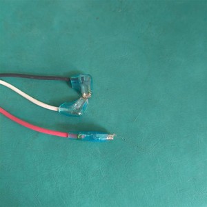 AUX YDK68-6A-4 Outdoor <b>Fan</b> Motor 68W 220V 50Hz Copper Wire For <b>Air</b> <b>Conditioner</b> - Product Image 2