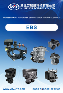Pompe de direction assistée gauche <span class=keywords><strong>VIT</strong></span> 23L/MIN 4310-3407200 4310-3407200-11 pour KMZ - Product Image 4