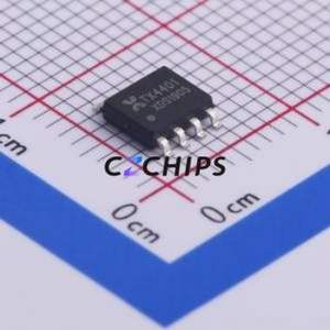 Original et flambant neuf TX4401 Circuit intégré ESOP-8 puce IC PMIC DC-DC puissance IC vente entière composant électronique puce BOM Service - Product Image 1