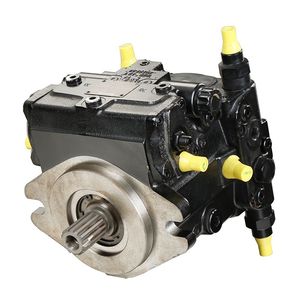 อุปกรณ์ก่อสร้าง 42u1731020yf  42t1721110 42u1731010yf 42W1721090yf  42W1721080yf  ปั๊มไฮดรอลิก A4VG28 สำหรับ - Product Image 5